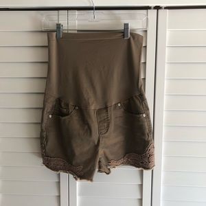 Women’s shorts